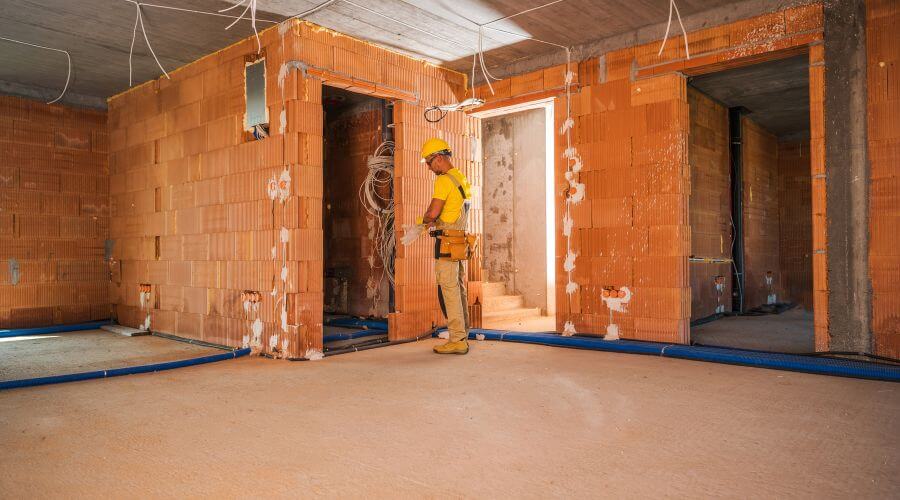 Local Chimney Repair in Vincent, IA
